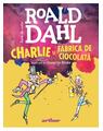 Copertă produs Charlie şi fabrica de ciocolată | format mic - thumb 1