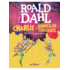 Copertă produs Charlie şi fabrica de ciocolată | format mic
