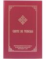 Copertă produs Carte de Tedeum - thumb 1