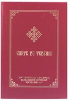 Imagine produs Carte de Tedeum