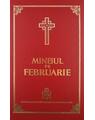 Copertă produs Mineiul pe Februarie - thumb 1