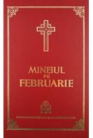 Imagine produs Mineiul pe Februarie