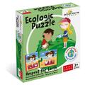 Copertă produs Puzzle - Respectă Păm&acirc;ntul - gallery small 