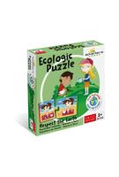 Imagine produs Puzzle - Respectă Păm&acirc;ntul