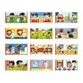 Copertă produs Puzzle - Respectă Păm&acirc;ntul - gallery small 