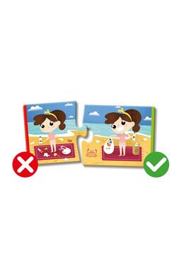 Copertă produs Puzzle - Respectă Păm&acirc;ntul
