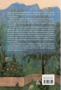 Copertă produs Civilizația clasică. O istorie în zece capitole