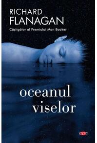 Copertă produs Oceanul viselor