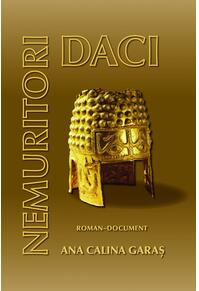 Copertă produs Daci nemuritori