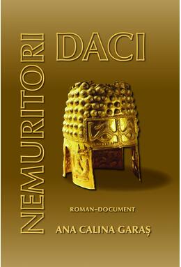 Copertă produs Daci nemuritori