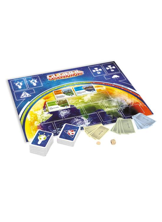 Copertă produs &Icirc;ncălzirea globală - gallery big 3