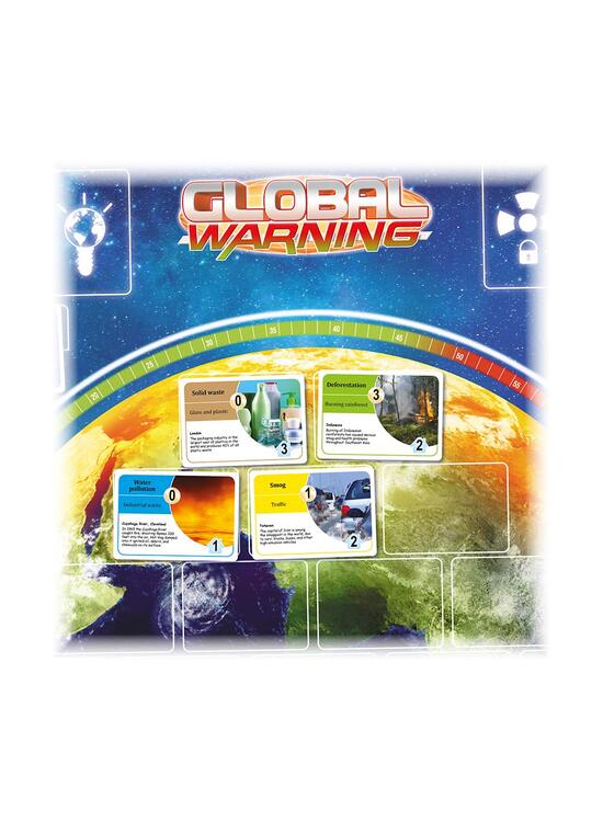 Copertă produs &Icirc;ncălzirea globală - gallery big 4
