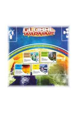 Copertă produs &Icirc;ncălzirea globală
