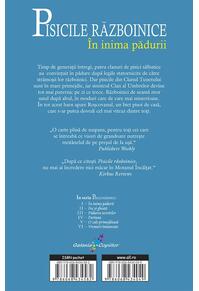 Copertă produs Pisicile războinice. &Icirc;n inima pădurii (Vol. 1)