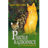 Copertă produs Pisicile războinice. O cale primejdioasă (Vol. 5)