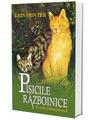 Copertă produs Pisicile războinice. O cale primejdioasă (Vol. 5) - thumb 3