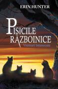 Pisicile războinice. Vremuri &icirc;ntunecate (Vol.6)