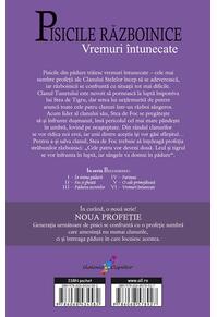 Copertă produs Vremuri întunecate (Vol.6)