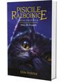 Copertă produs Pisicile războinice. Noua profeție. Miez de noapte (Vol.7) - thumb 3