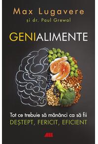 Copertă produs Genialimente