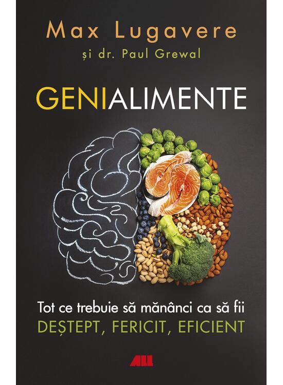 Copertă produs Genialimente - gallery big 1