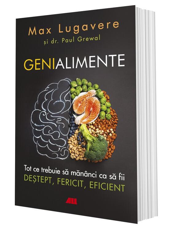Copertă produs Genialimente - gallery big 3