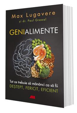 Copertă produs Genialimente
