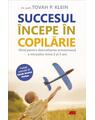 Copertă produs Succesul &icirc;ncepe &icirc;n copilărie - thumb 1