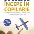 Copertă produs Succesul &icirc;ncepe &icirc;n copilărie - gallery small 