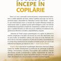 Copertă produs Succesul &icirc;ncepe &icirc;n copilărie - gallery small 