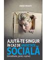 Copertă produs Ajută-te singur &icirc;n caz de anxietate socială - thumb 1