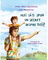 Copertă produs Vrei să-ți spun un secret despre tati? - thumb 1
