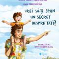Copertă produs Vrei să-ți spun un secret despre tati? - gallery small 