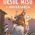 Copertă produs Ursul Mișu și aniversarea - gallery small 