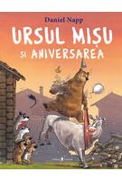 Ursul Mișu și aniversarea