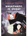 Copertă produs Magazinașul de speriat și misterul dinților lipsă - thumb 1
