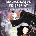 Copertă produs Magazinașul de speriat și misterul dinților lipsă - gallery small 