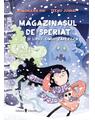 Copertă produs Magazinașul de speriat și Lipici, Omul zăpezilor - thumb 1