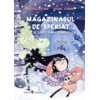 Copertă produs Magazinașul de speriat și Lipici, Omul zăpezilor