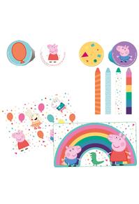 Copertă produs Peppa Pig-Set de rechizite