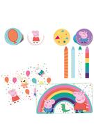 Imagine produs Peppa Pig-Set de rechizite