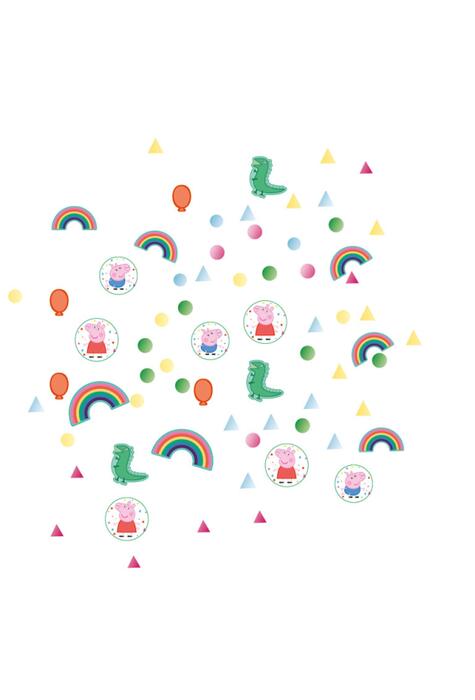 Copertă produs Peppa Pig-Confetti 14g