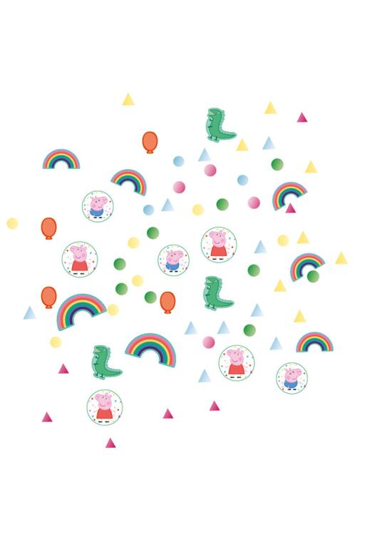Copertă produs Peppa Pig-Confetti 14g - gallery big 1