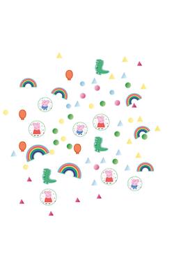 Copertă produs Peppa Pig-Confetti 14g