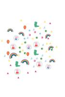 Peppa Pig-Confetti 14g