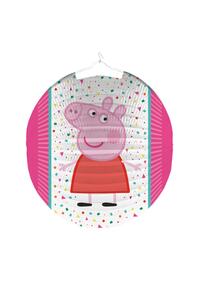 Copertă produs Peppa Pig-Lampion 25cm