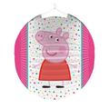 Copertă produs Peppa Pig-Lampion 25cm - gallery small 