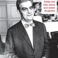 Copertă produs Jaques Lacan. Schiţa unei vieţi, istoria unui sistem de g&acirc;ndire - gallery small 