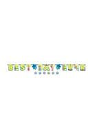 SpongeBob-Banner petrecere 320cm
