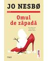 Copertă produs Omul de zăpadă (Vol. 7) - thumb 1